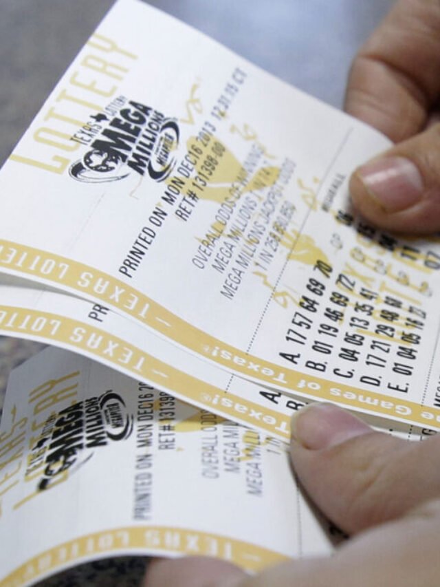 From Rags to Riches The Most Inspirational Lottery Winner Stories